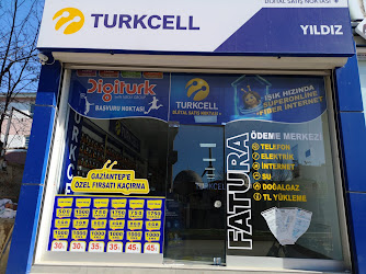 Turkcell Yıldız İletişim - Oğuzeli