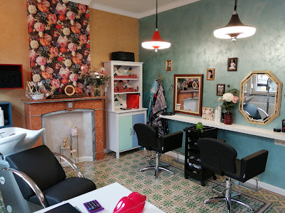 Salon de coiffure Lady Josée