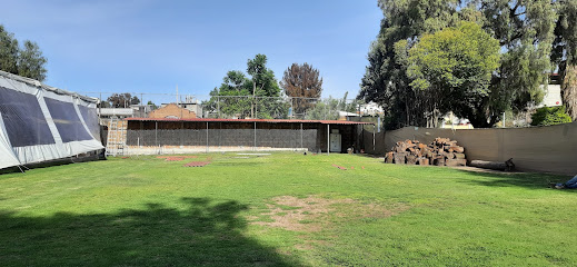 Villa del Sol Jardín Cabañas