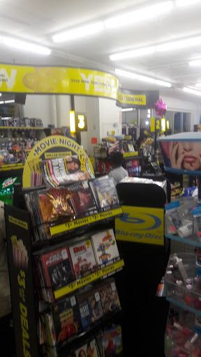 Discount Store «Dollar General», reviews and photos, 5611 Riverdale Rd, College Park, GA 30349, USA