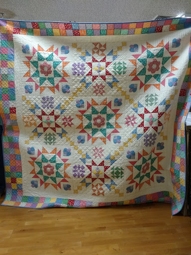 Fabric Store «Always In Stitches», reviews and photos, 1808 Conner St, Noblesville, IN 46060, USA