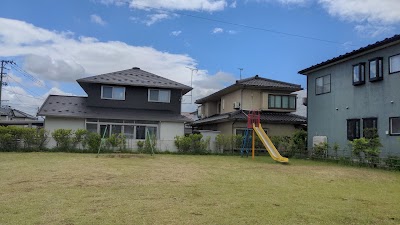 朝日ヶ丘ニュータウン児童遊園地