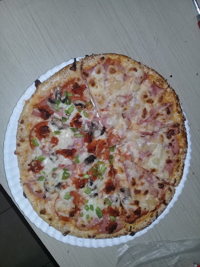pingos pizza