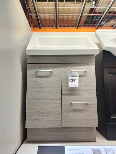 Home Improvement Store «The Home Depot», reviews and photos, 102 Aldi Dr, North Versailles, PA 15137, USA