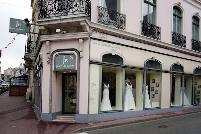 Juste Un Baiser à Boulogne-sur-Mer