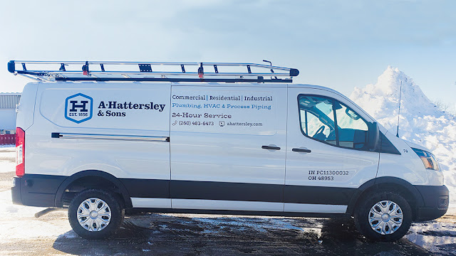 A Hattersley & Sons Inc