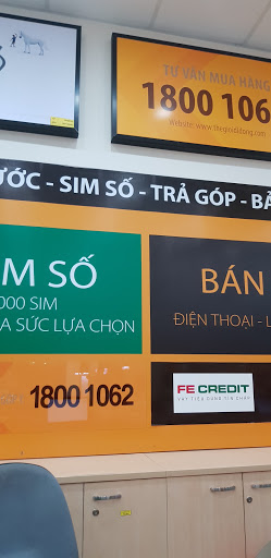 Top 20 cửa hàng thông minh Thị xã Bà Rịa Bà Rịa Vũng Tàu 2022