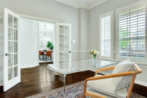 Painter «Fresh Coat Painters of Allen / McKinney», reviews and photos, 906 W McDermott Dr #116, Allen, TX 75013, USA