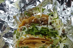 Tacos Al Pastor image
