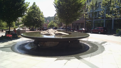 Art Museum «Asheville Art Museum - Pop Up (2 S. Pack Sq. under construction)», reviews and photos, 175 Biltmore Ave, Asheville, NC 28801, USA