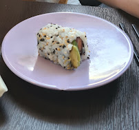 Plats et boissons du Restaurant japonais Fujiya Sushi I Buffet à volonté à Le Petit-Quevilly - n°6