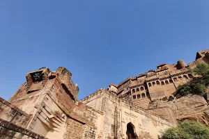 Fort Jodhpur image
