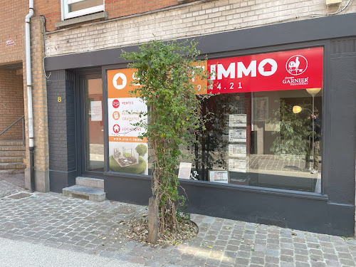 Agence immobilière Start'Immo Dunkerque