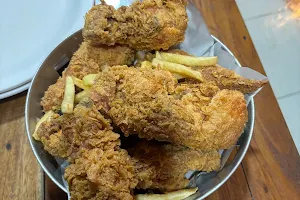 Pogo Fried Chicken (Poggop The Frying Gop Since 1999) image