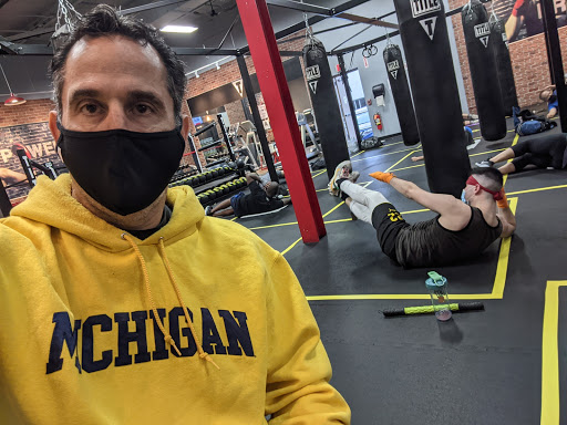 Boxing Gym «Title Boxing Club Syosset», reviews and photos, 170 Michael Dr, Syosset, NY 11791, USA