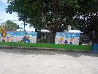 Jardin de niños Gabriela Mistral