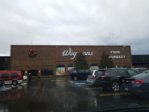 Supermarket «Wegmans», reviews and photos, 6660 4th Section Rd, Brockport, NY 14420, USA
