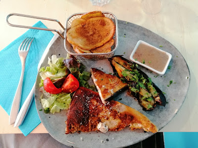 La Table D'Alex à Argelès-sur-Mer