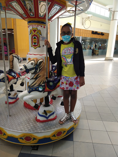 Shopping Mall «Treasure Coast Square», reviews and photos, 3174 NW Federal Hwy, Jensen Beach, FL 34957, USA