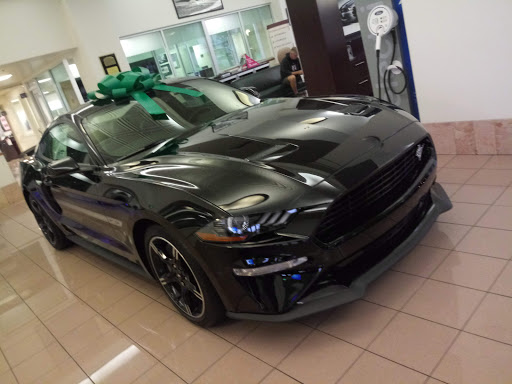 AutoNation Ford Torrance image