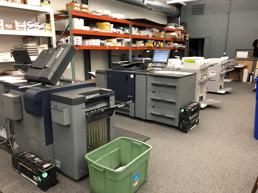 Commercial Printer «PrintLEX», reviews and photos, 257 E Short St Suite 120, Lexington, KY 40507, USA