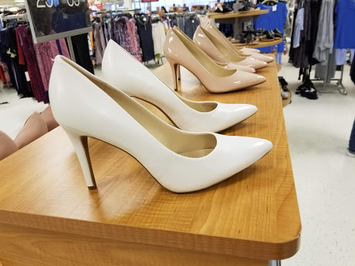 Department Store «T.J. Maxx», reviews and photos, 160 Everett Ave, Chelsea, MA 02150, USA