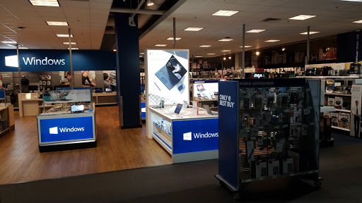 Electronics Store «Best Buy», reviews and photos, 340 West Market, Bloomington, MN 55425, USA