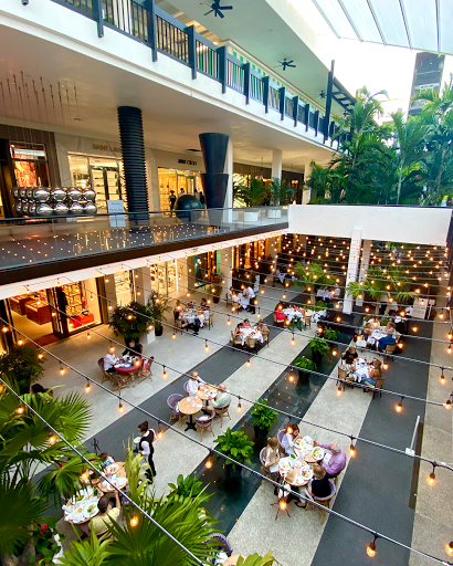 Shopping Mall «Bal Harbour Shops», reviews and photos, 9700 Collins Ave, Bal Harbour, FL 33154, USA