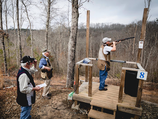 Shooting Event Area «Etowah Valley Sporting Clays Park», reviews and photos, 619 Sporting Hill Dr, Dawsonville, GA 30534, USA