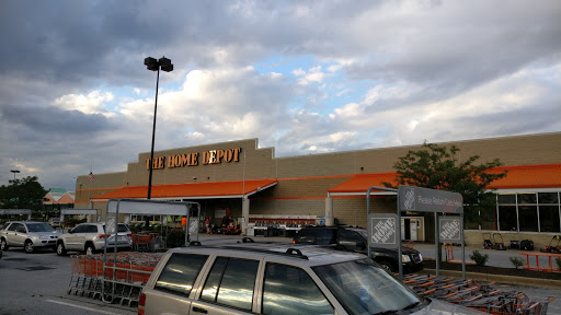 Home Improvement Store «The Home Depot», reviews and photos, 601 Naamans Rd, Claymont, DE 19703, USA