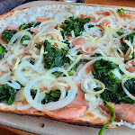 Photo n°2 de l'avis de Ute.a fait le 25/04/2022 à 22:08 sur le  Rodenbäck à Neuharlingersiel