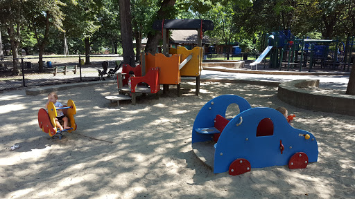 Park «East Rock Park», reviews and photos, 41 Cold Spring St, New Haven, CT 06511, USA