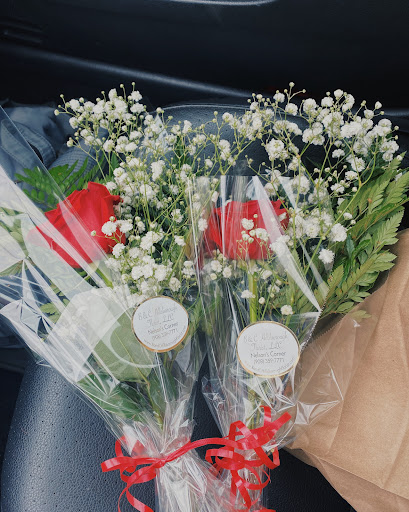 Florist «B & C Hillsborough Florist», reviews and photos, 601 US-206, Hillsborough Township, NJ 08844, USA