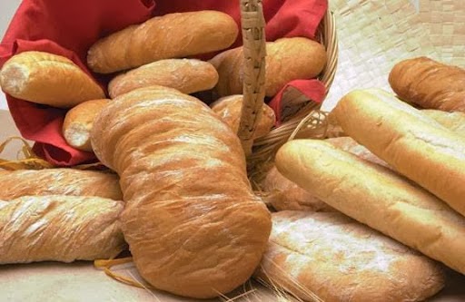 Bakery «Baguette Bakery & Cafe», reviews and photos, 767 W Blaine St B, Riverside, CA 92507, USA