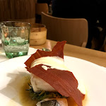 Photo n°4 de l'avis de Pauline. fait le 15/02/2020 à 21:38 sur le  Wapo Natural Food à Naples