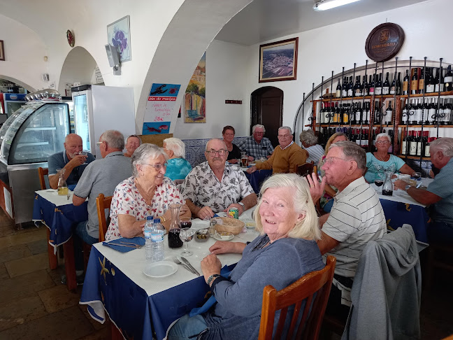 Avaliações doMarisqueira Casa Velha em Silves - Restaurante