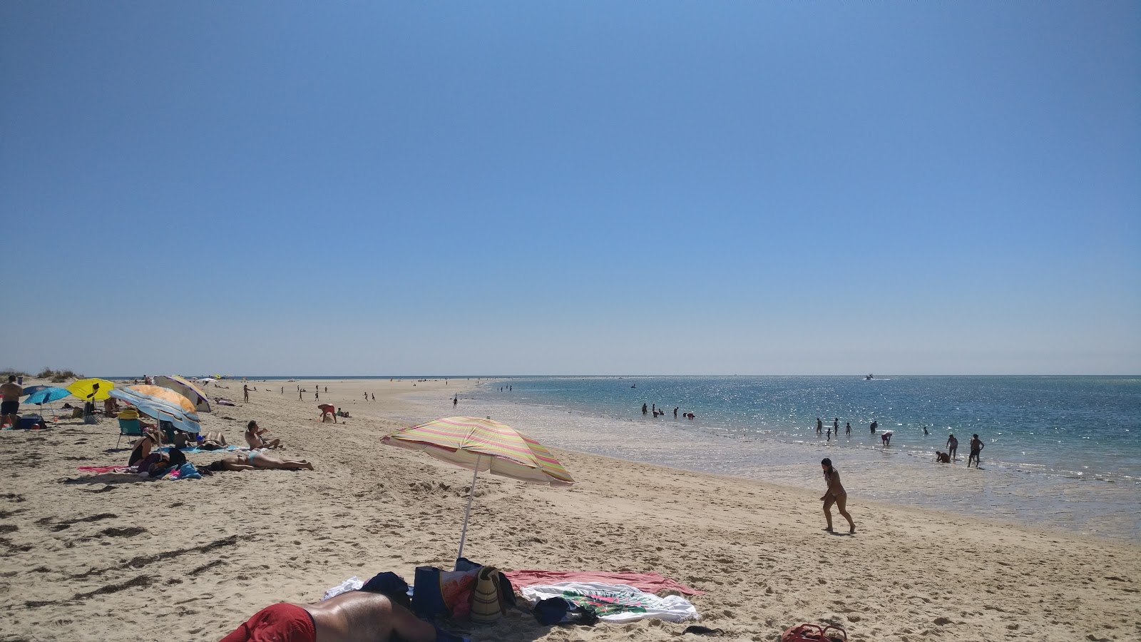 Ilha da Armona Mar photo #6