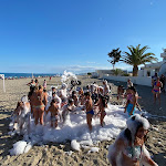 Photo n°2 de l'avis de Davide.u fait le 29/08/2023 à 09:24 sur le  Bluriva Hotel à Cirò Marina