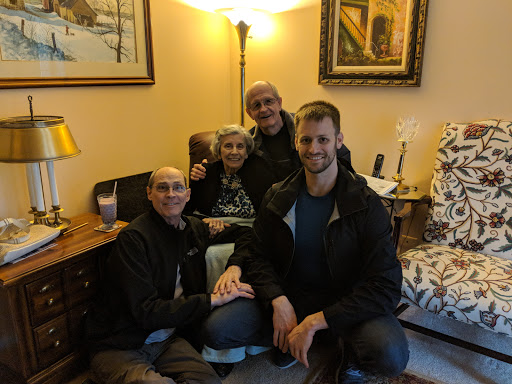 Country Club «Rolling Green Country Club», reviews and photos, 2525 E Rand Rd, Arlington Heights, IL 60004, USA