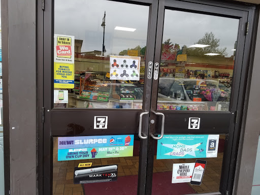 Convenience Store «7-Eleven», reviews and photos, 706 Main St, Manchester, CT 06040, USA