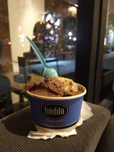 Freddo - Ice cream shop en Trelew