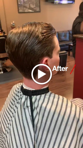 Barber Shop «Kings Barber Shop», reviews and photos, 340 NJ-34, Colts Neck, NJ 07722, USA