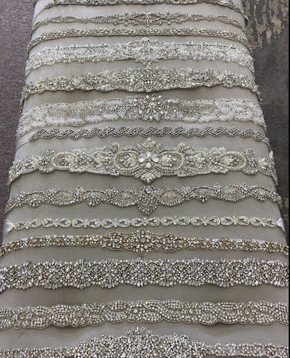 Bridal Shop «Bella Bride Boutique», reviews and photos, 18720 Stone Oak Pkwy #117, San Antonio, TX 78258, USA