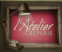 Photos du propriétaire du Crêperie Créperie L'Atelier à Bréal-sous-Montfort - n°3