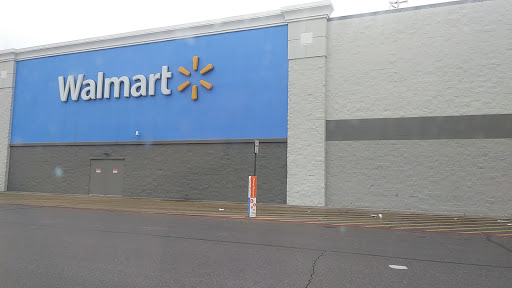 Department Store «Walmart Supercenter», reviews and photos, 501 E Pawnee St, Wichita, KS 67211, USA