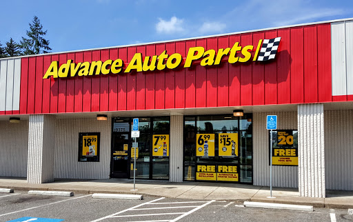 Auto Parts Store «Advance Auto Parts», reviews and photos, 19375 SW Tualatin Valley Hwy, Beaverton, OR 97003, USA
