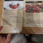 Photo n°8 de l'avis de Luca.a fait le 20/07/2019 à 19:16 sur le  Pizzikotto Modena à Modena