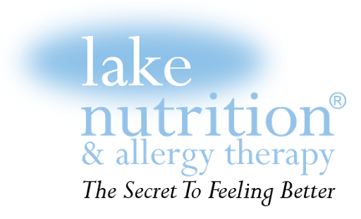 Lake Nutrition & Allergy Therapy