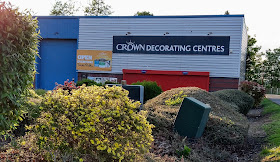 Crown Decorating Centre - Derby