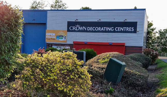 Crown Decorating Centre - Derby
